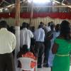 Our church meets in Gulu Town, northern Uganda.